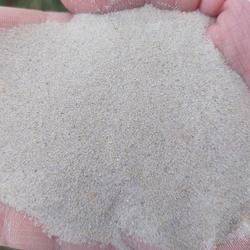 Kvarcno brašno (150 mikrona) - pakovanje od 10kg