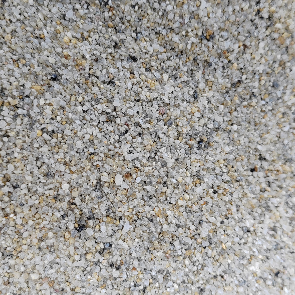 Kvarcni pesak (od 0.8mm do 1.2mm) - pakovanje od 3kg