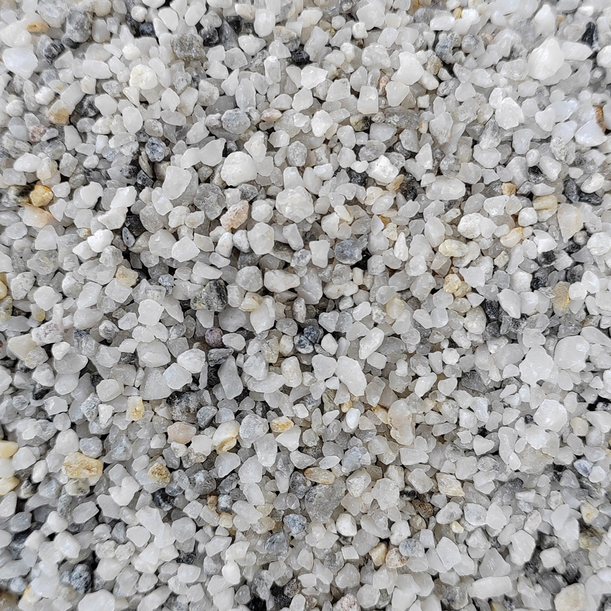 Kvarcni pesak (od 1mm do 2mm) - pakovanje od 3kg