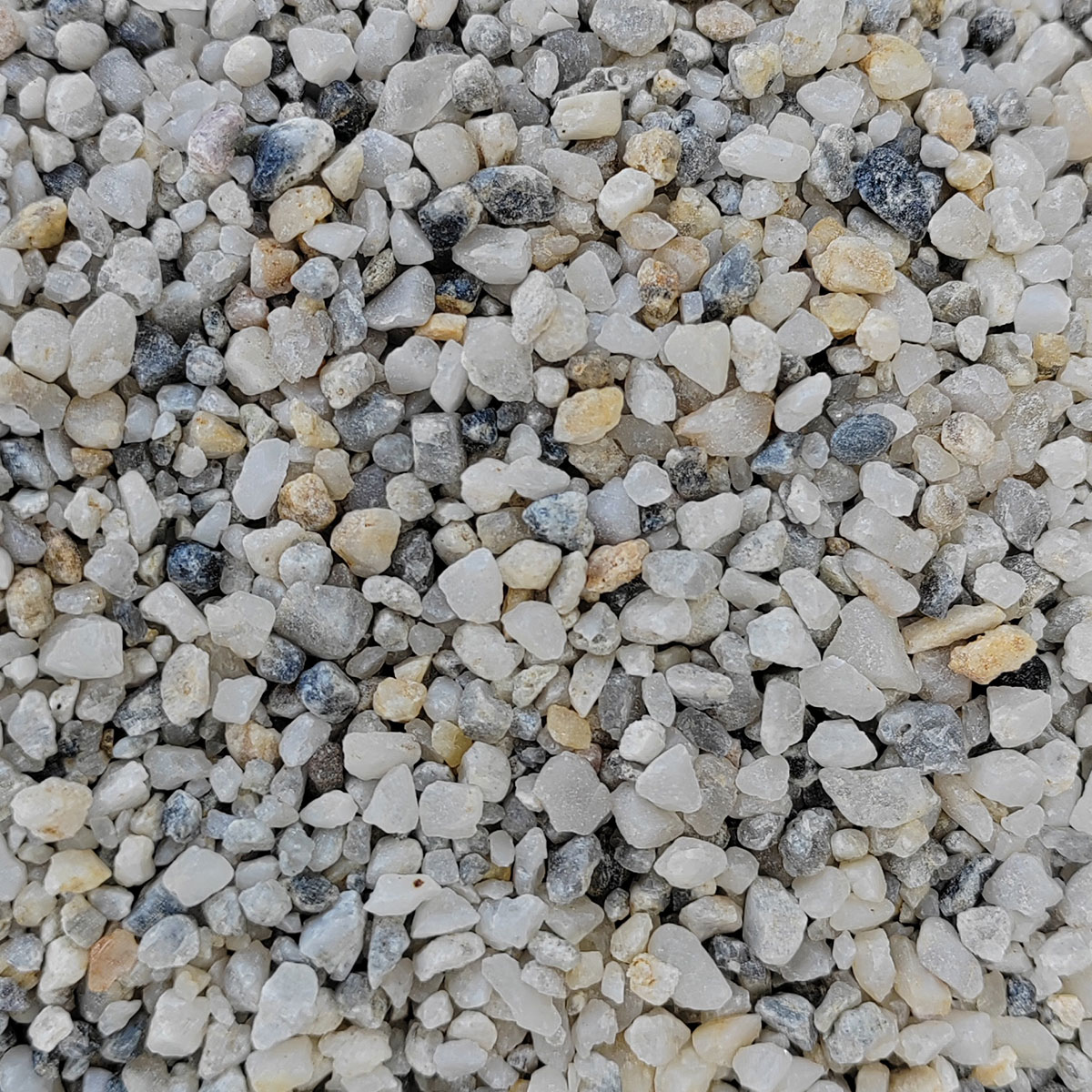 Kvarcni pesak (od 1.6mm do 3.2mm) - pet tona