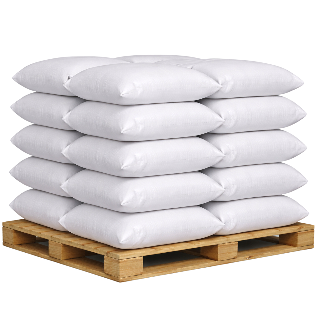 Kvarcni pesak pakovanje od 1000 kg