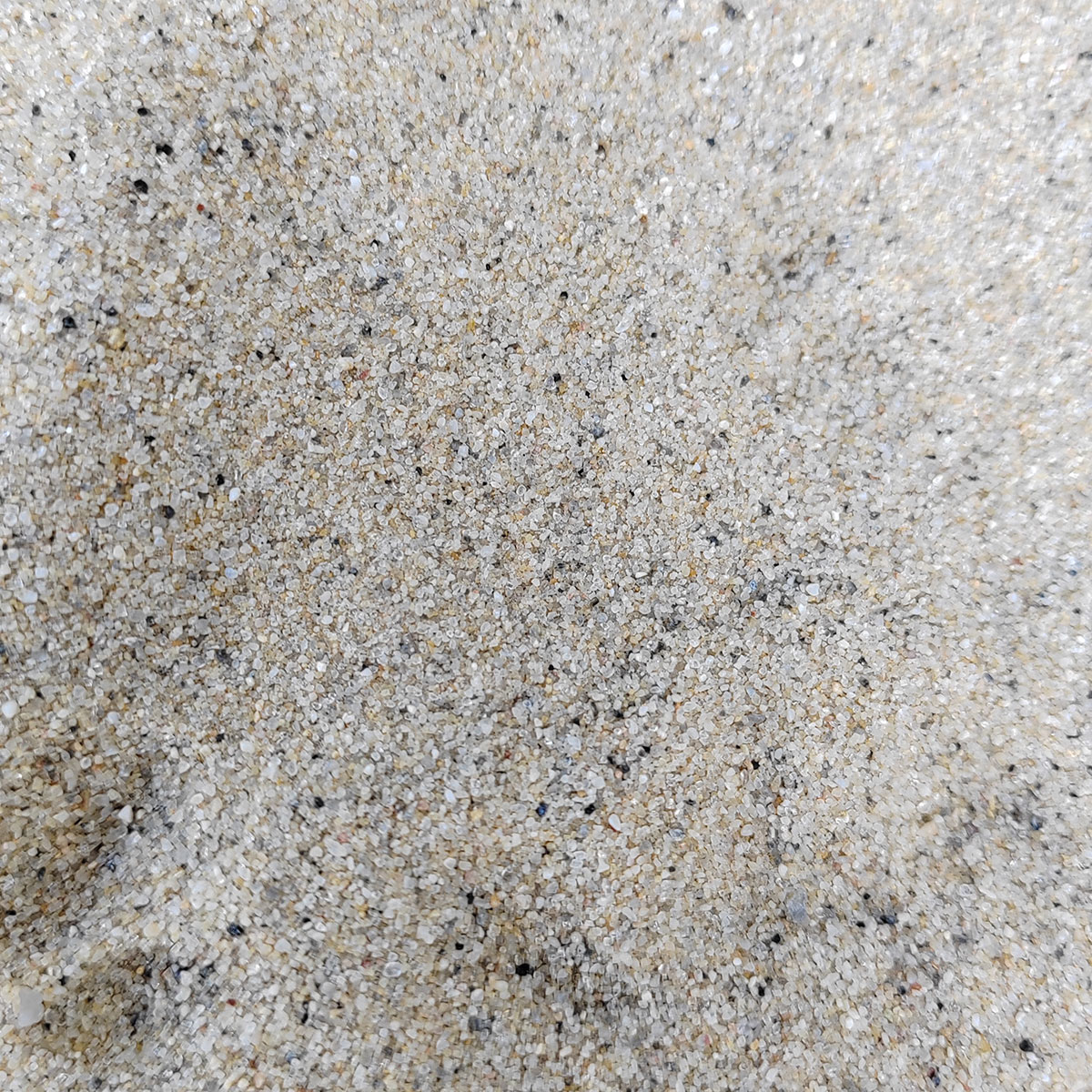 Kvarcni pesak (od 0.3mm do 0.8mm) - pakovanje od 350kg