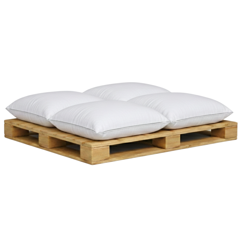 Kvarcni pesak (od 1mm do 2mm) - pakovanje od 200kg